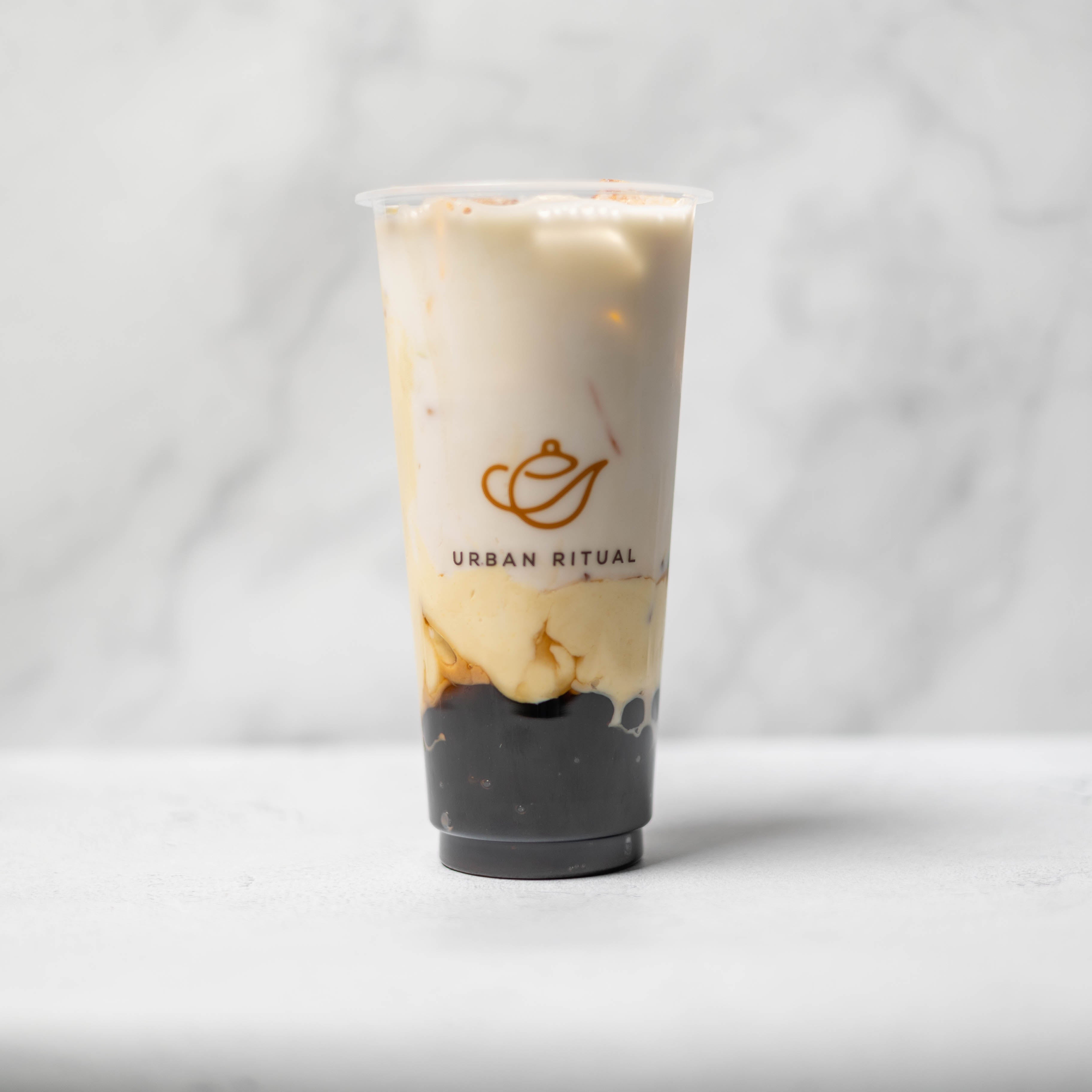 Creme Brulee | Urban Ritual