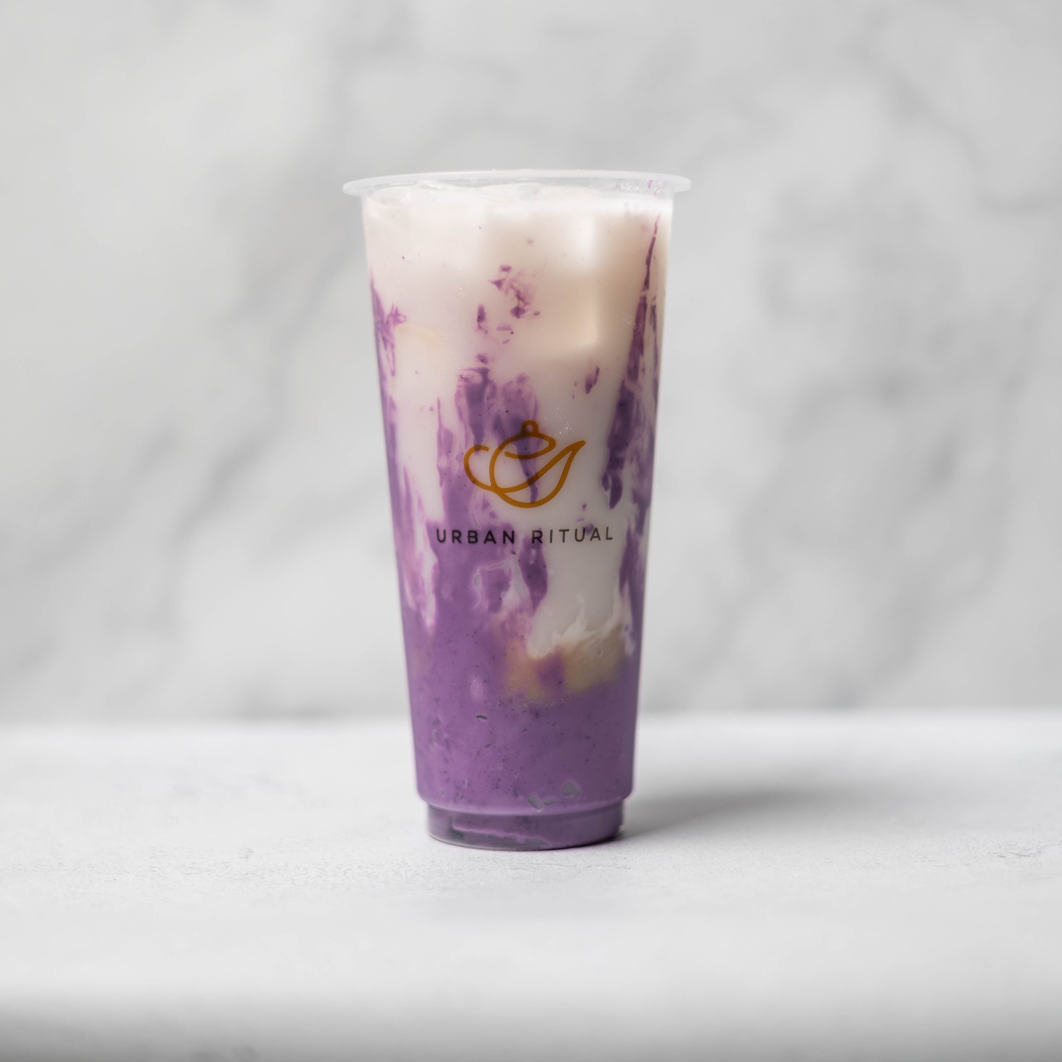 Feed Me Ube! | Urban Ritual